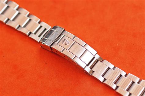 rolex fat lady bracelet